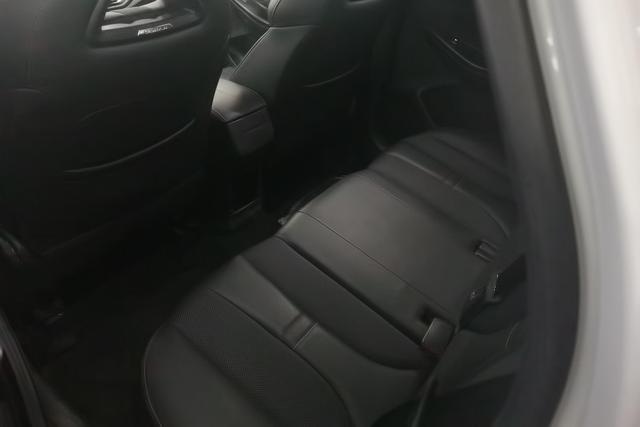 Changan Auchan X5 2021 1.5 T DCTElite — фото 16