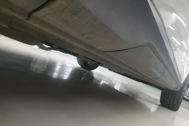 Changan Auchan X5 2021 1.5 T DCTElite — фото 11