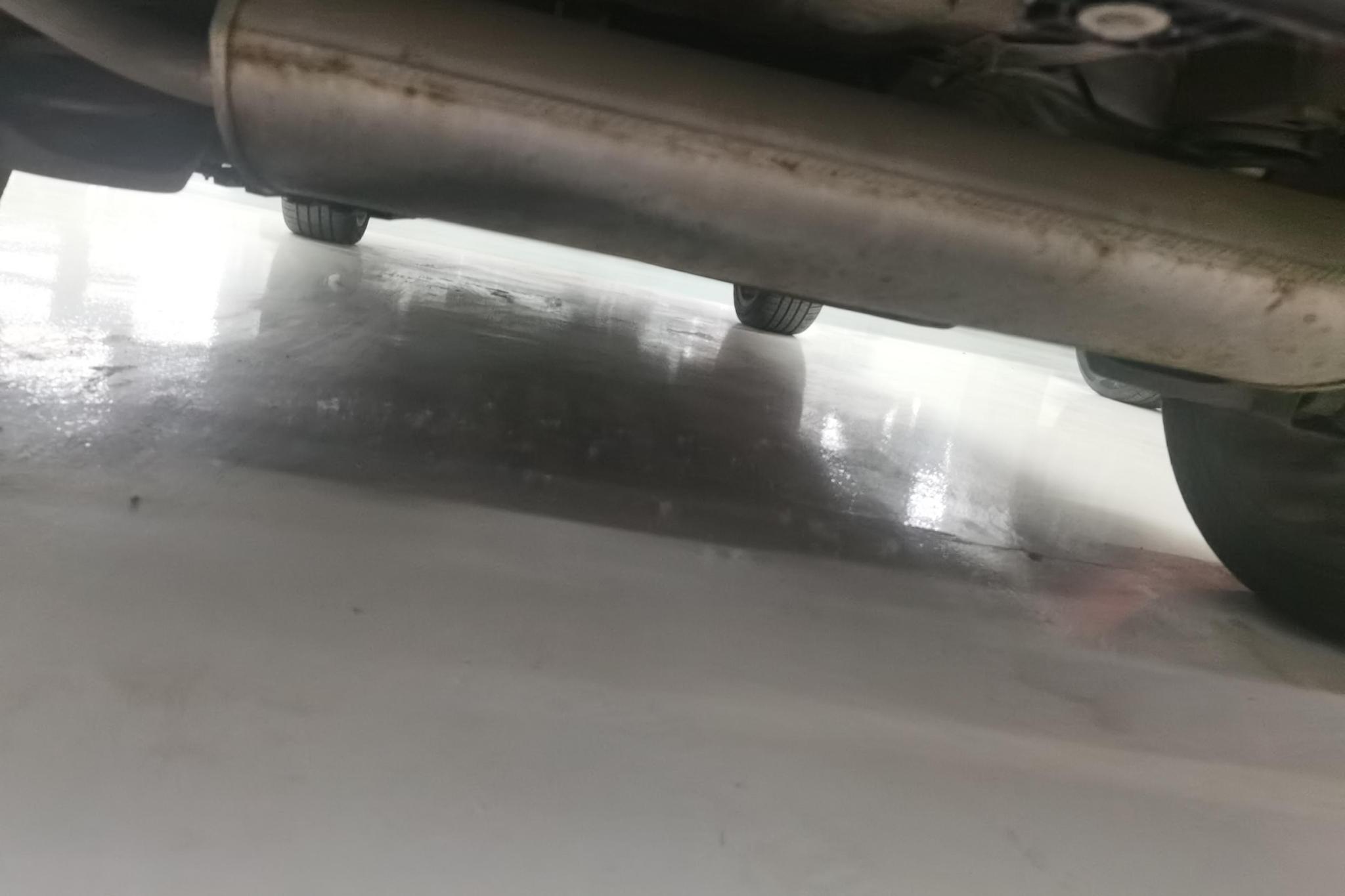 Oshan X5 2021 1.5T DCT Elite