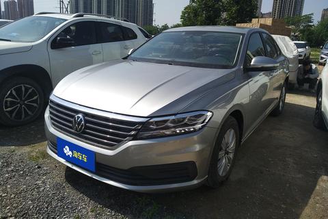 Longyi 2021 1.5L Auto Style Edition