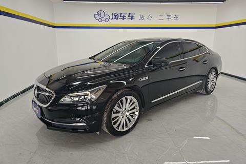 Grand Touring 2016 28T Signature