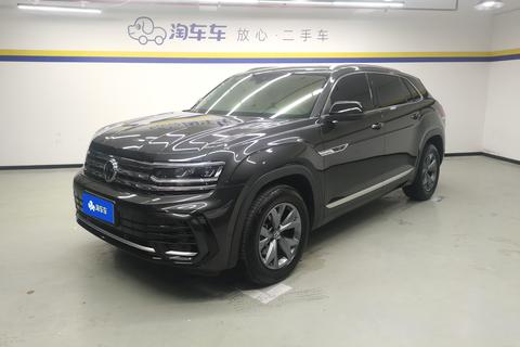 Touareg X 2022 380TSI 4WD Deluxe