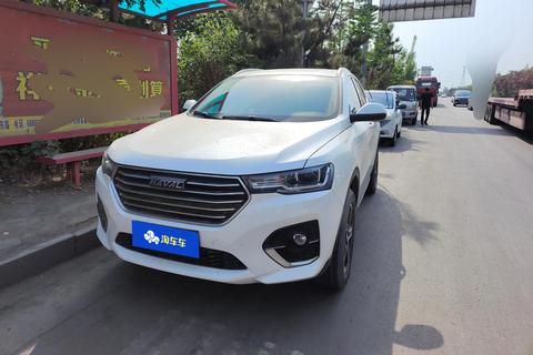 Haval H4 2020 Lexiang Edition 1.5T Manual Power
