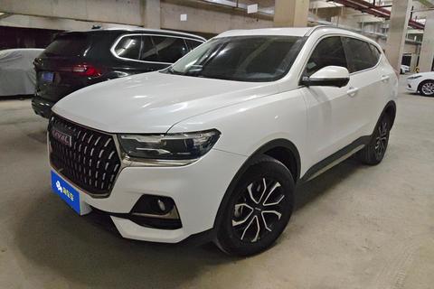 Haval H6 2023 National Tide Edition 1.5T Automatic Urban Edition