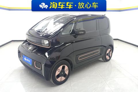 Baojun KiWi EV 2022 Designer Light Edition Lithium Iron Phosphate