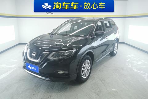 Qijun 2021 2.0 L XL ITS CVT 2WD Comfort Commemorative Edition