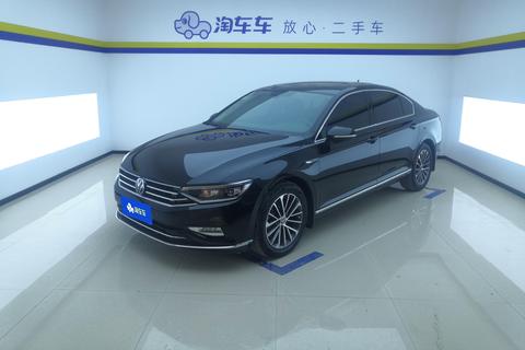 Maiden 2020 330TSI DSG Luxury