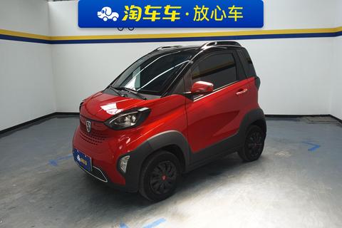 Baojun E100 2019 250KM Smart Edition