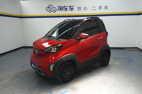 Baojun E100 2019 250KM Smart Edition