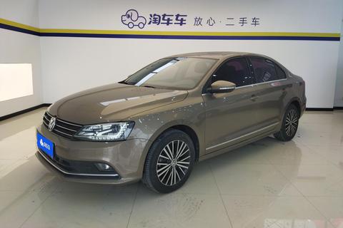 Sprint 2017 230TSI Automatic Luxury