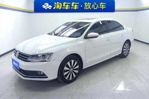 Sprint 2017 230TSI Automatic Comfort