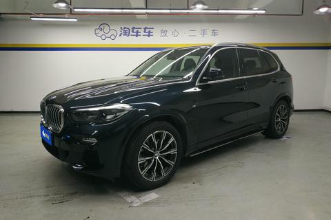 BMW X5 (Import) 2021 xDrive30i M Sport Package