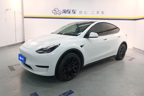 Model Y 2023 Rear Wheel Drive