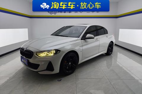 BMW 1 Series 2020 120i M Sport Package