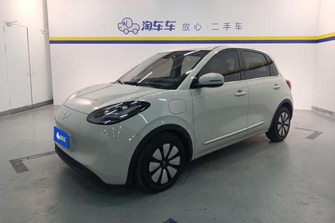 Wuling Colorado 2023 333KM Yuexiang Model