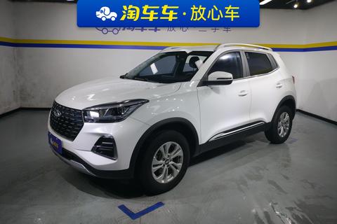 Tiggo 5x 2020 1.5L manual Urban Edition