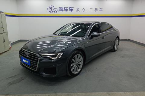 Audi A6L 2021 45 TFSI Precision Sport