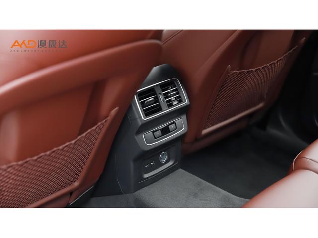 Audi Audi Q5L 2024 - фото 9
