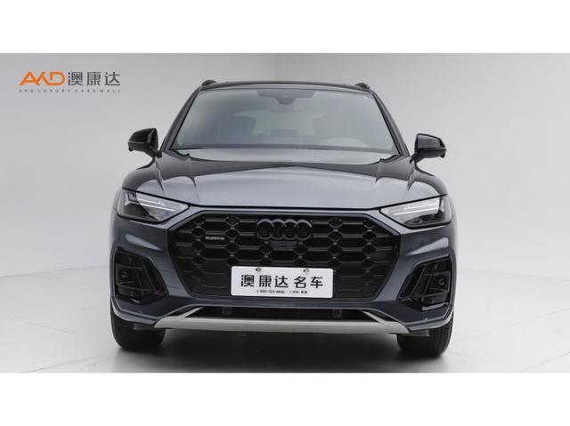 Audi Q5L 2024 40 TFSI — фото 2