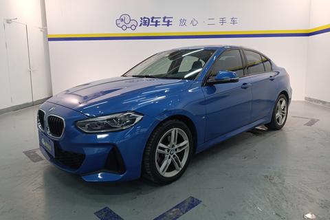 BMW 1 Series 2019 118i M Sport Package