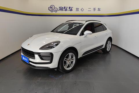 Macan 2023 Macan 2.0T