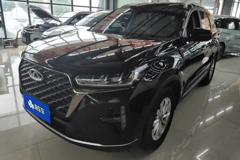 Regal 7 PLUS 2021 1.5T CVT Deluxe