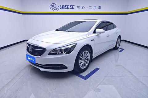 Grand Touring 2016 20T Elite