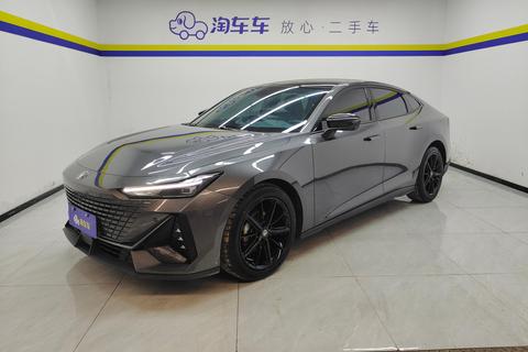 Chang'an UNI-V 2022 1.5T Premium