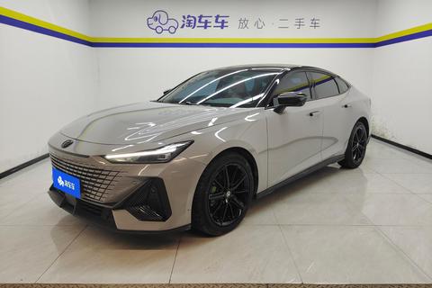 Chang'an UNI-V 2022 1.5T Premium