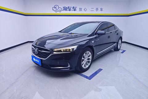 Grand Touring 2021 552T Luxury