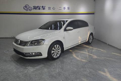 Magotan 2015 facelift 1.8 TSI Luxury