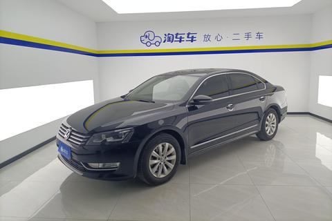 Passat 2015 1.4TSI DSG Premium Edition