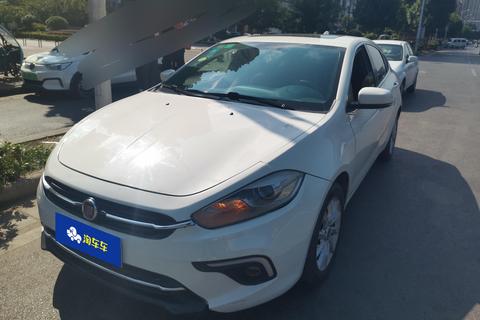 Zhiyue 2014 1.4T Automatic Comfort Version