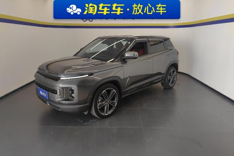 Geely ICON 2020 1.5TD DCT i9 BSG