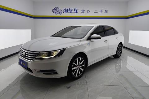 Roewe i6 2018 20T Automatic Ultimate Edition