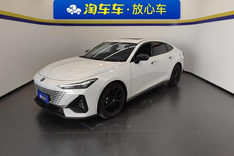 Chang'an UNI-V 2023 1.5T Premium