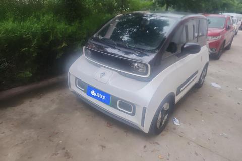 Baojun E300 2020 Plus Star Smart Edition