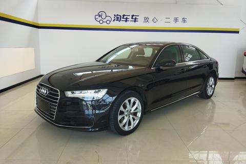 Audi A6L 2016 TFSI Sport