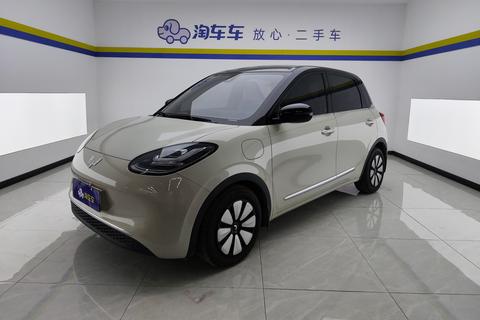 Wuling Colorado 2023 333KM Master Mind Connection+