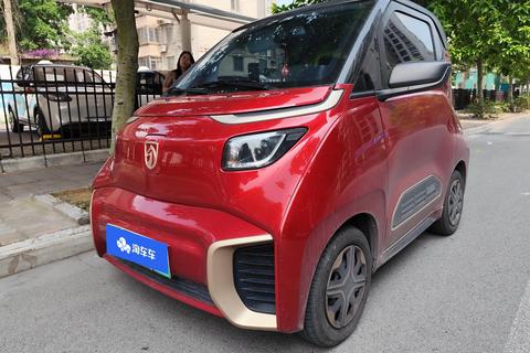 Baojun E200 2019 250KM Intelligent Edition