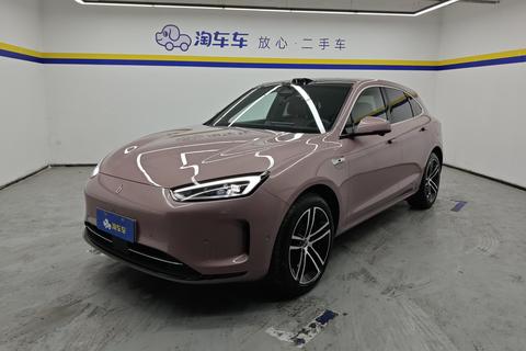 Ask M5 2023 Pure Electric 4WD Intelligent Driving Edition