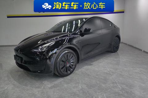 Model Y 2022 Modified Rear Wheel Drive