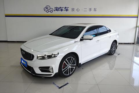 Xingrui 2023 1.5T Kunlun Version