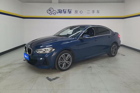 BMW 1 Series 2023 120i M Sport