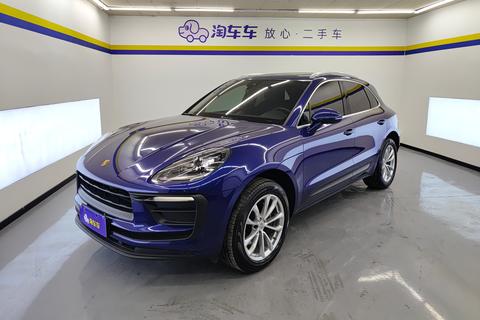 Macan 2022 Macan 2.0T