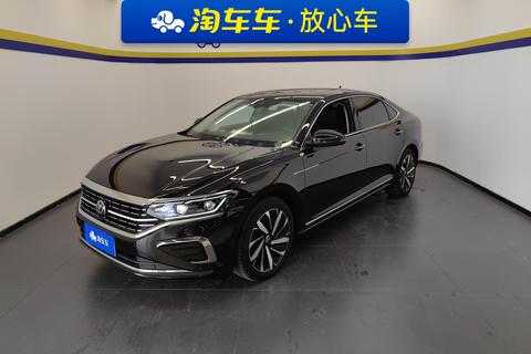 Passat 2022 330TSI Deluxe