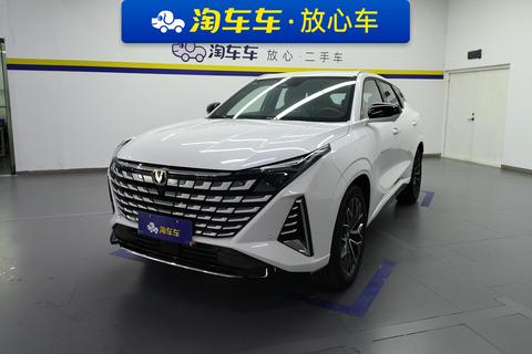 Changan UNI-Z 2025 1.5T DCT Premium Type