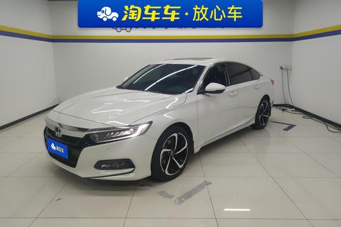 Accord 2018 260TURBO Elite National VI