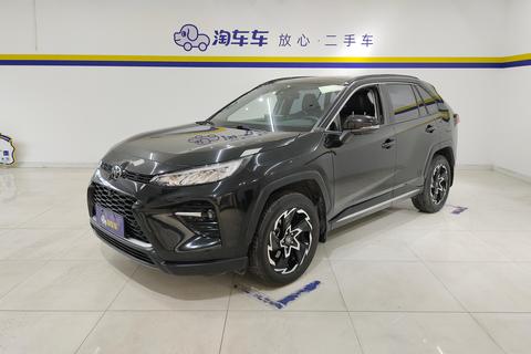 Veranda 2020 2.0L 2WD Technology Edition