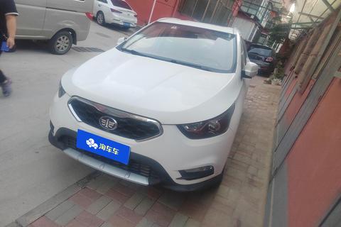 Junpai D60 2015 1.8L automatic Premium type